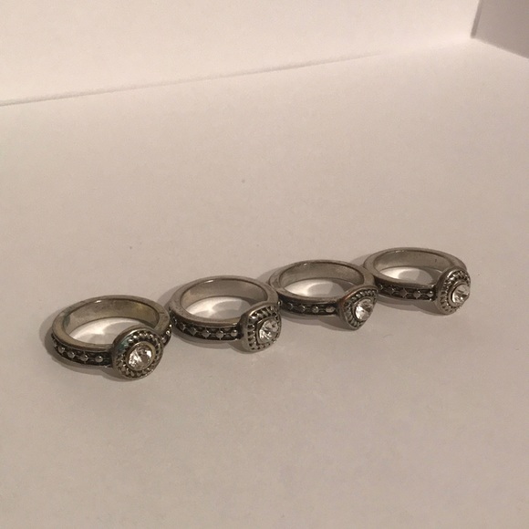 Four Rings - Picture 1 of 3